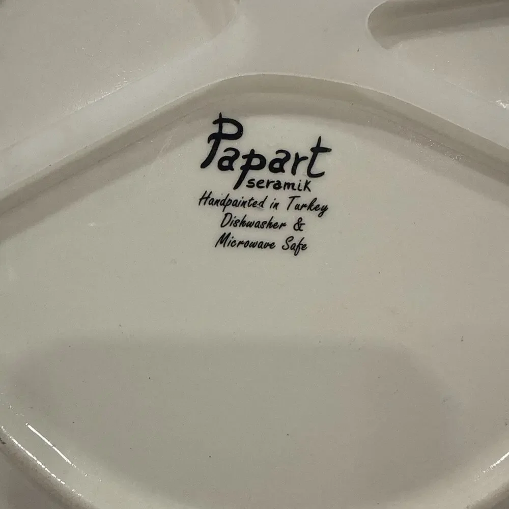 Papart set gorgeous